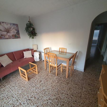 Adorable Apartamento En La Playa Пуэрто-де-Масаррон Экстерьер фото