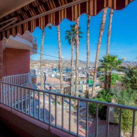 Adorable Apartamento En La Playa Пуэрто-де-Масаррон Экстерьер фото