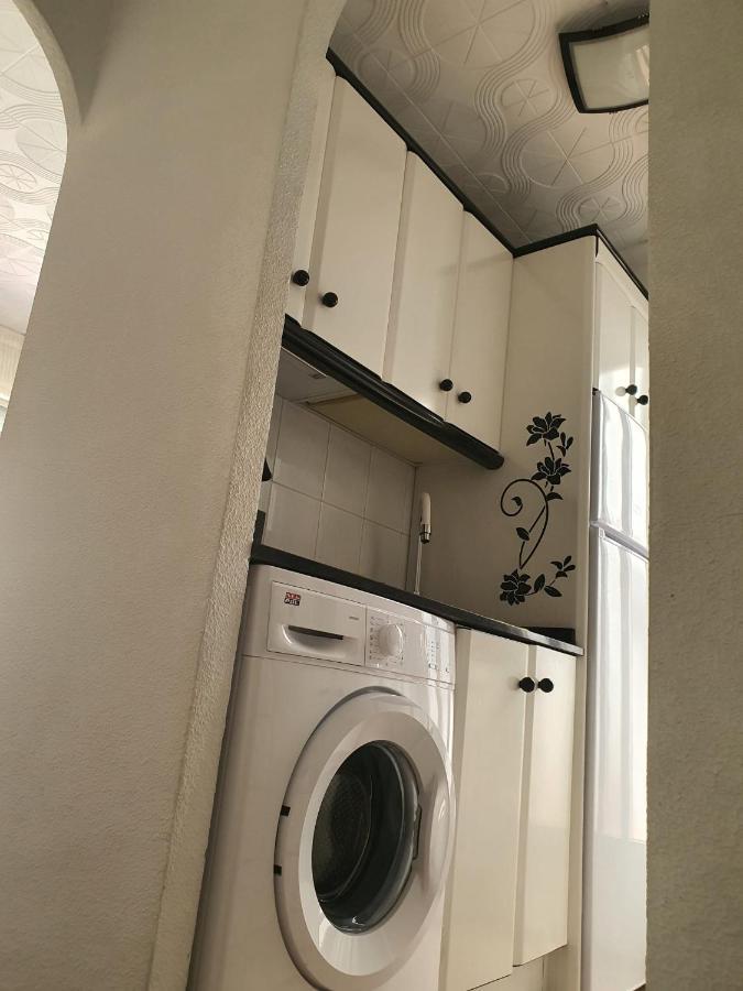 Adorable Apartamento En La Playa Пуэрто-де-Масаррон Экстерьер фото
