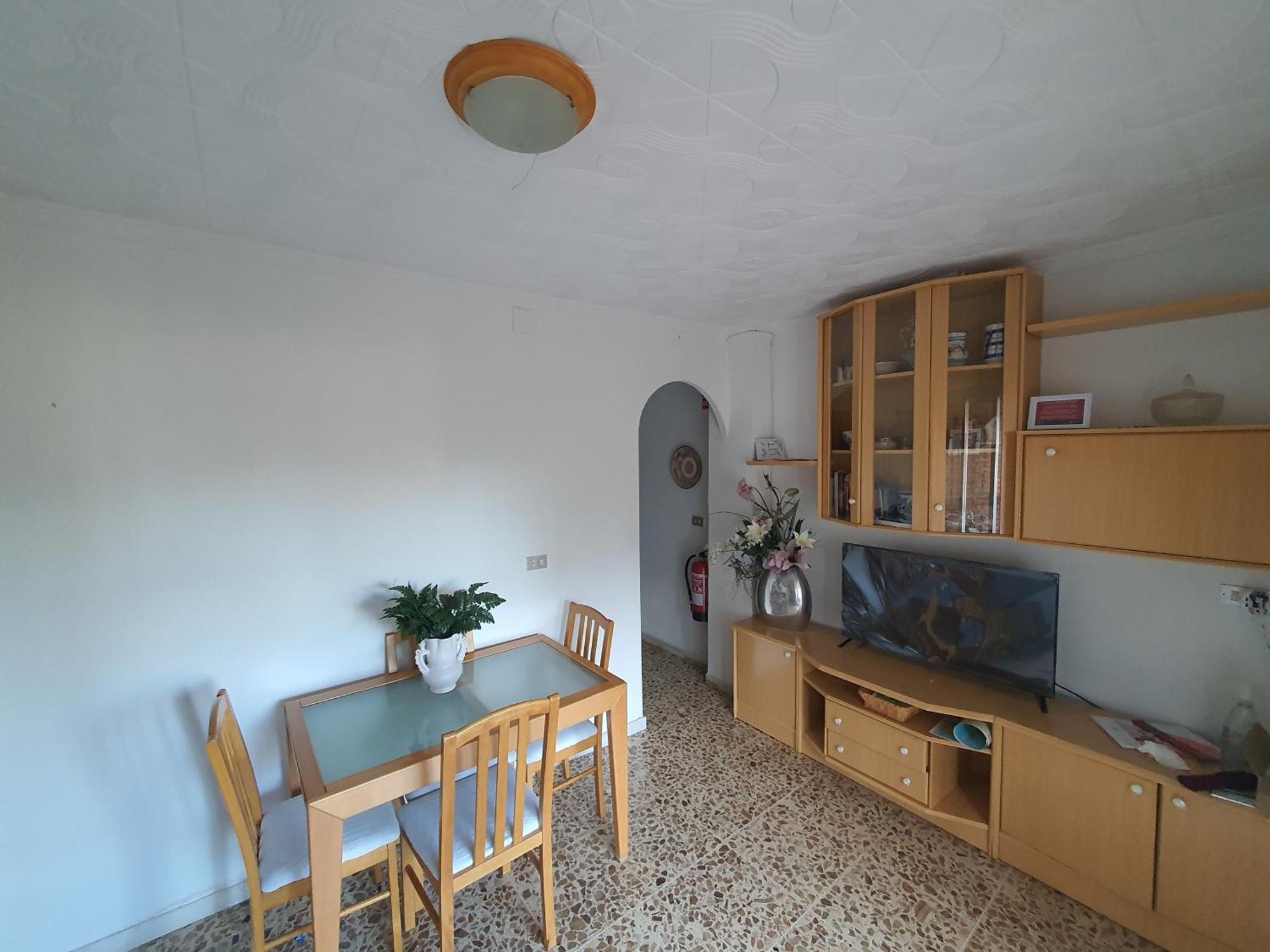 Adorable Apartamento En La Playa Пуэрто-де-Масаррон Экстерьер фото