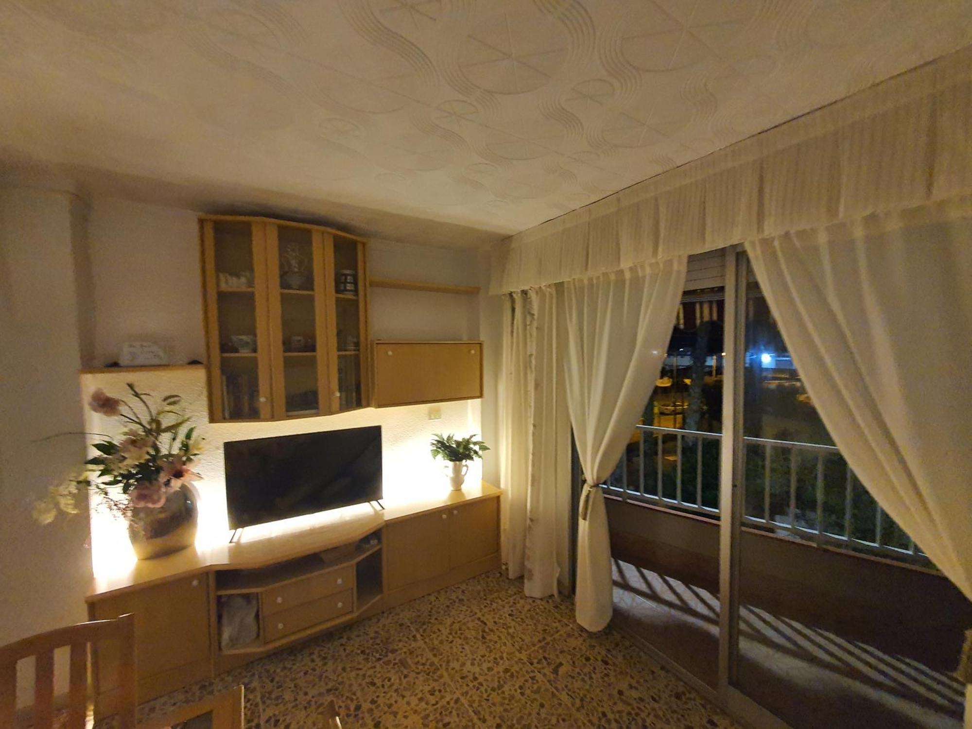 Adorable Apartamento En La Playa Пуэрто-де-Масаррон Экстерьер фото
