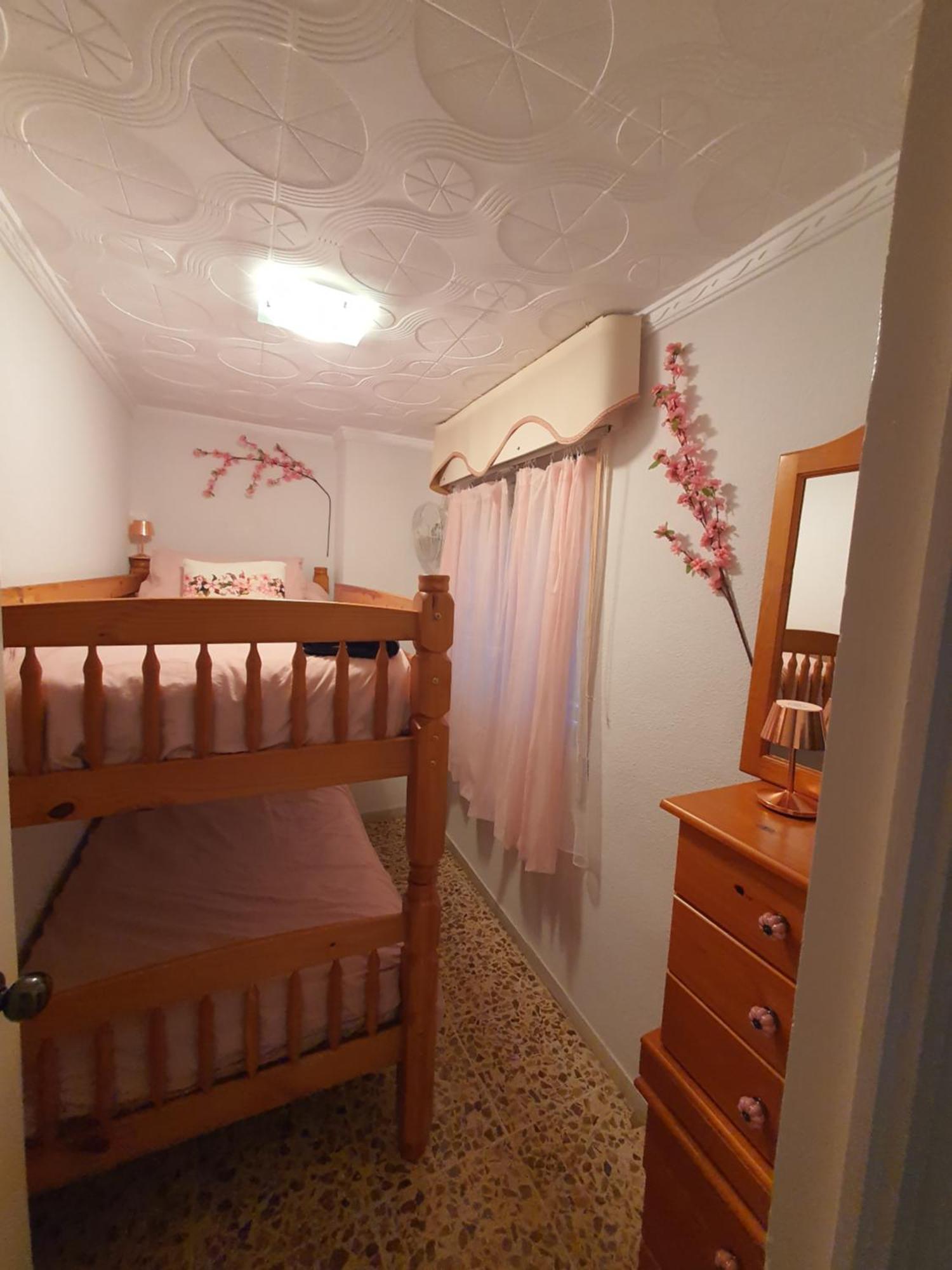 Adorable Apartamento En La Playa Пуэрто-де-Масаррон Экстерьер фото