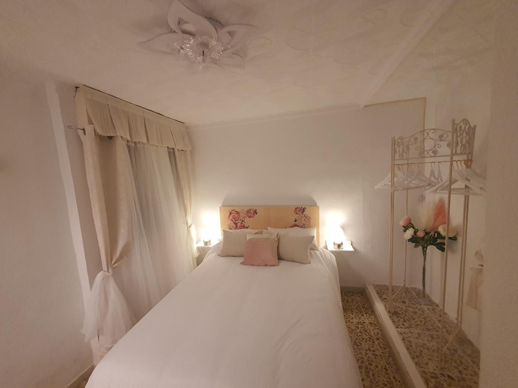 Adorable Apartamento En La Playa Пуэрто-де-Масаррон Экстерьер фото