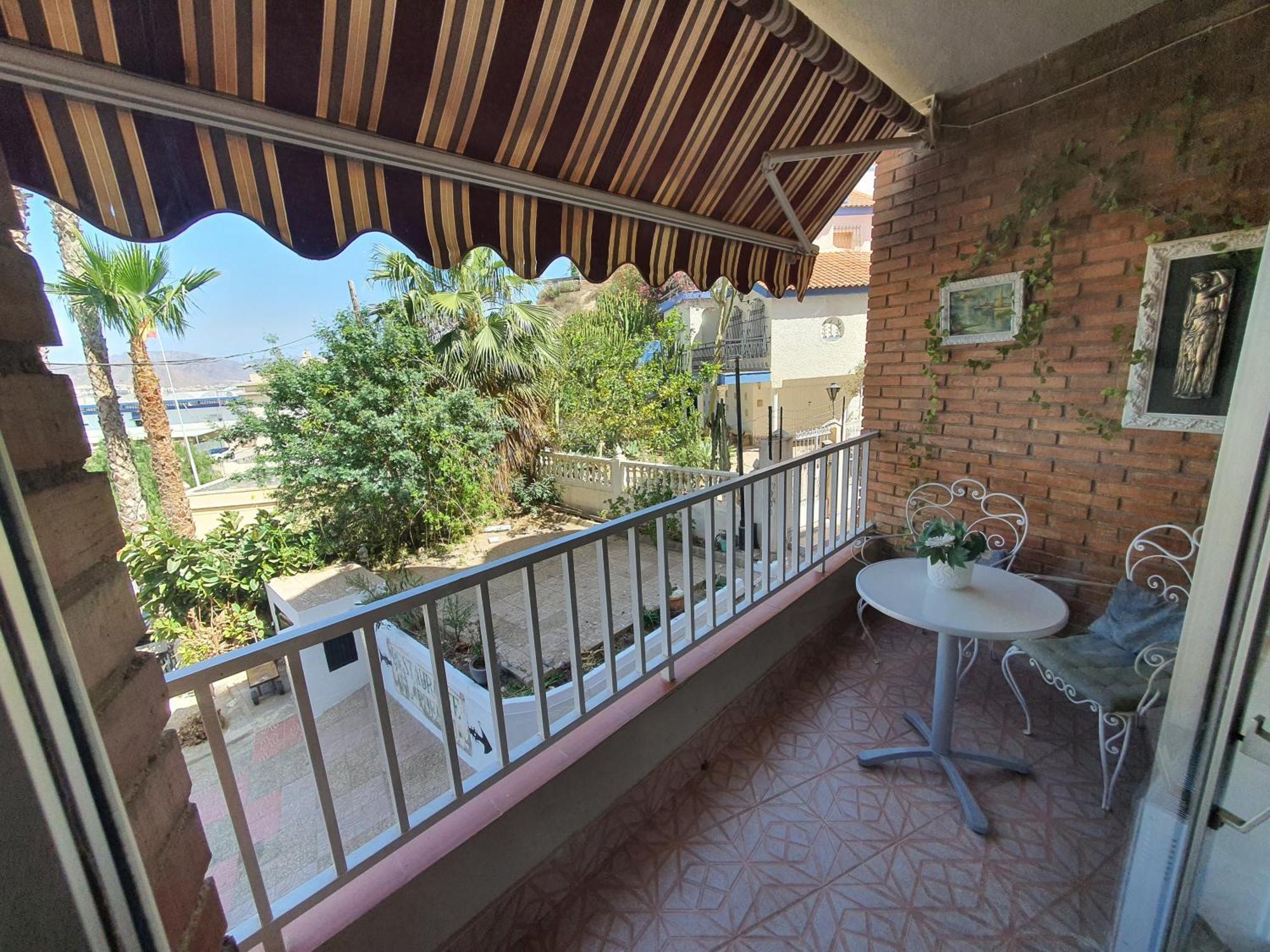 Adorable Apartamento En La Playa Пуэрто-де-Масаррон Экстерьер фото